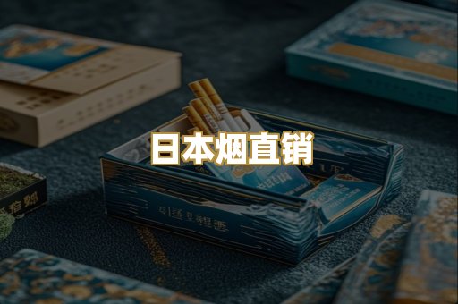 日本烟直销